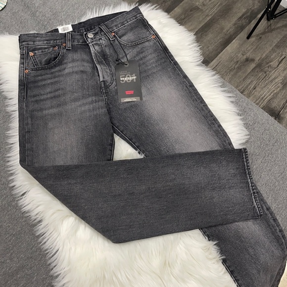 Levi's Other - 🖤501 ‘93 Straight Leg Jeans
LEVI'S